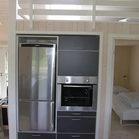 Three-bedroom Holiday In Casa vacanze *