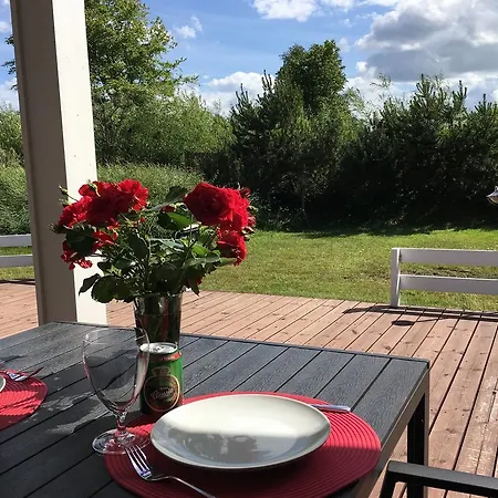 Casa vacanze Three-bedroom Holiday In *